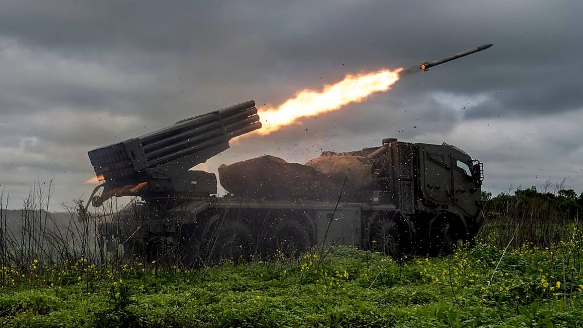Артилерії є чим відповісти окупанту