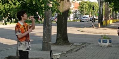 Храм музики просто неба