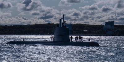 У Балтійському морі стартують масштабні навчання НАТО