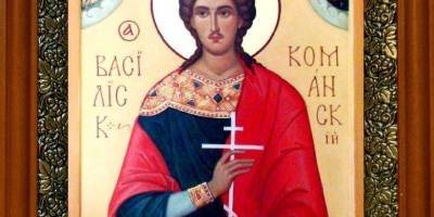 Церковне свято 4 червня: традиції, звичаї і заборони дня