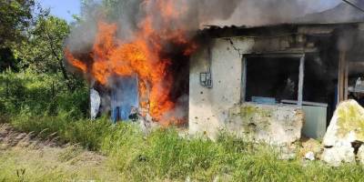У Запорізькій області ворог здійснив 89 обстрілів 22 населених пунктів