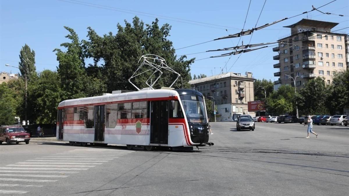Увага! У Запоріжжі 5 червня відбудуться зміни в роботі громадського транспорту