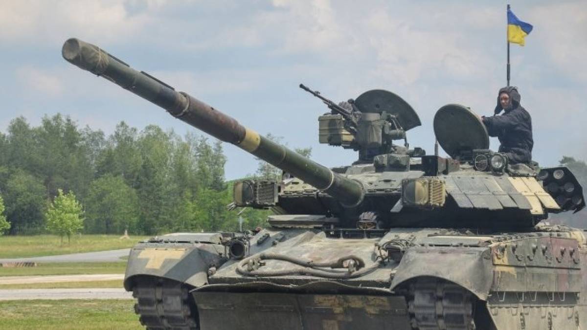 ЗСУ просуваються на Запорізькому напрямку: Інститут вивчення війни (ISW), мапа