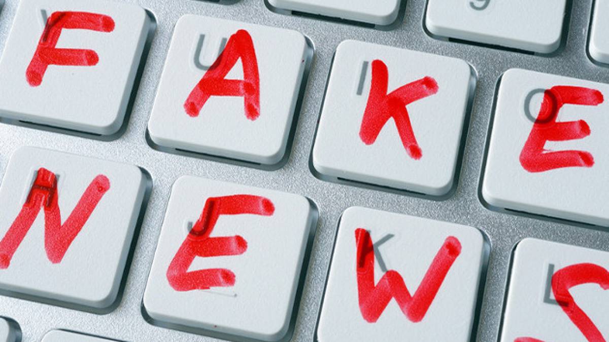 Українців попереджають: ворог готується розганяти в соцмережах фейки про контрнаступ