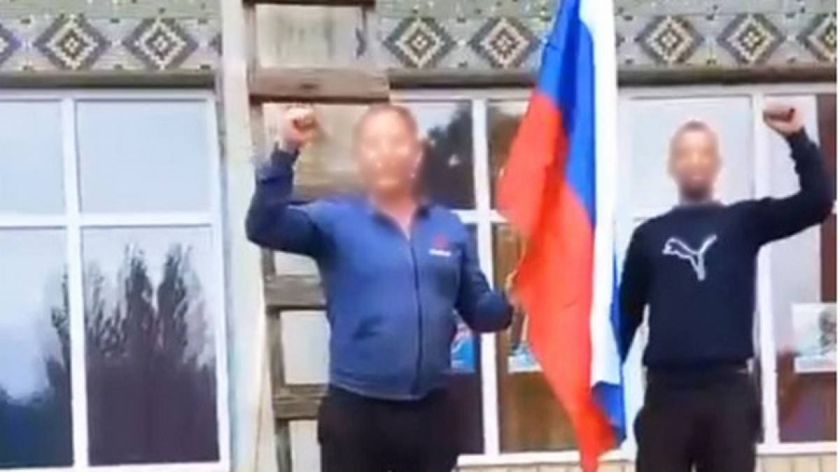 На Запоріжжі двом прихильникам «руського міру» загрожує до трьох років позбавлення волі