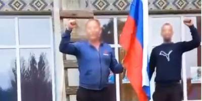 На Запоріжжі двом прихильникам «руського міру» загрожує до трьох років позбавлення волі