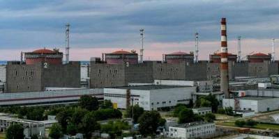 Через рашистські обстріли Запорізька АЕС повністю знеструмлена: Енергоатом