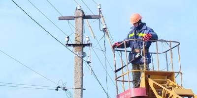 Скільки запоріжців лишаються без електрики, газу та води