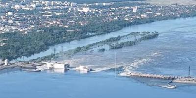 Евакуйованих жителів Херсонщини готові прийняти в шістьох областях