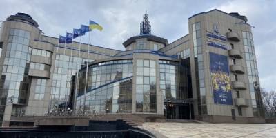 Презентація нового головного тренера збірної України з футболу пройде 7 червня
