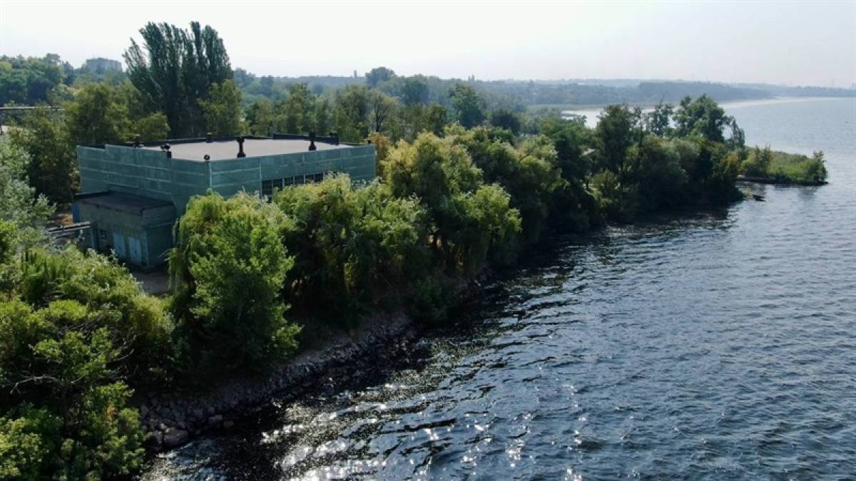 Чи потрібно мешканцям Запоріжжя запасатися питною водою?