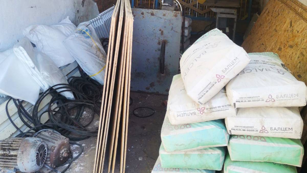 На Запоріжжі двоє мешканців громади обікрали підприємство: сума збитку становить 200 тис грн