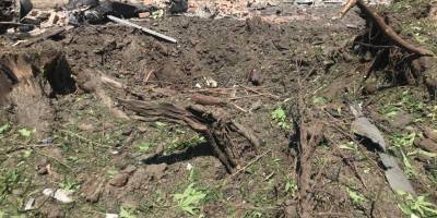 На Запоріжжі ворог здійснив 105 обстрілів 16 прифронтових населених пунктів