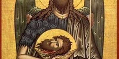Церковне свято 7 червня: третє набуття глави Іоана Предтечі – традиції та заборони дня