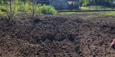 На Запоріжжі під час ворожого обстрілу було поранено 68-річного селянина