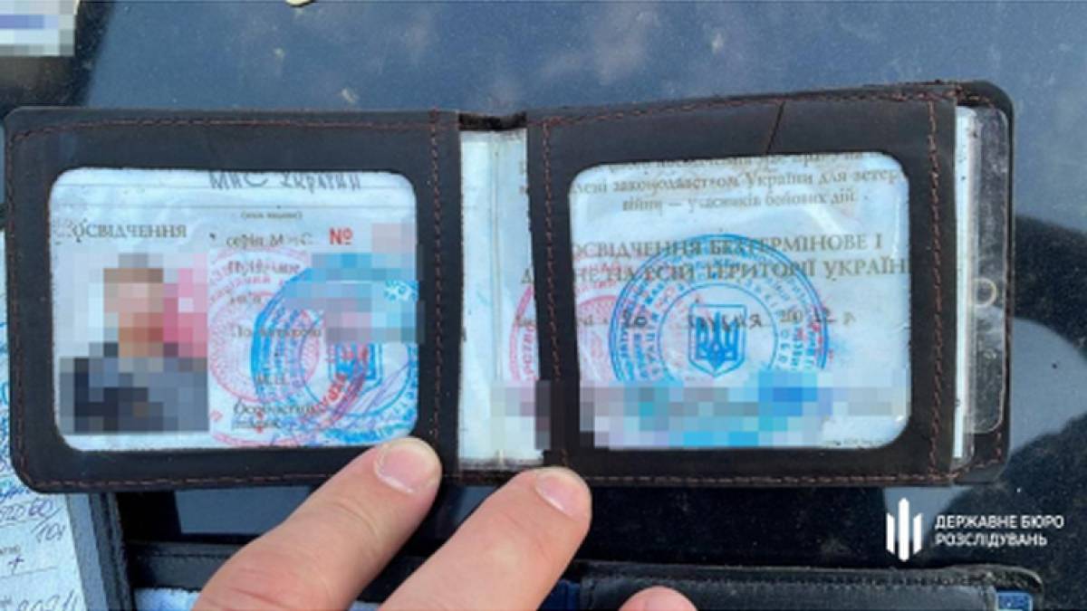 У Запоріжжі повідомили про підозру полковнику ДСНС, який наживався на війні