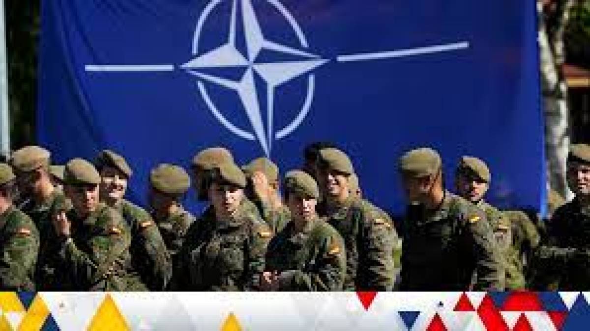 Група країн НАТО може бути готова ввести війська в Україну, – The Guardian