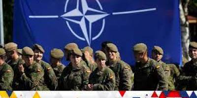 Група країн НАТО може бути готова ввести війська в Україну, – The Guardian