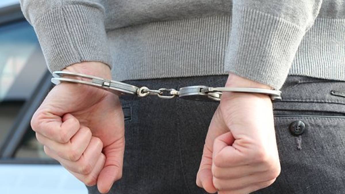 На Запоріжжі чоловік задушив скотчем 19-річну вагітну, яка наполягала на його батьківстві
