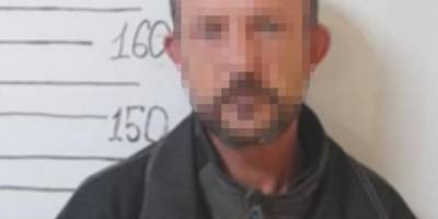 У Запоріжжі раніше судимий місцевий житель відібрав мобілку у 74-річного перехожого