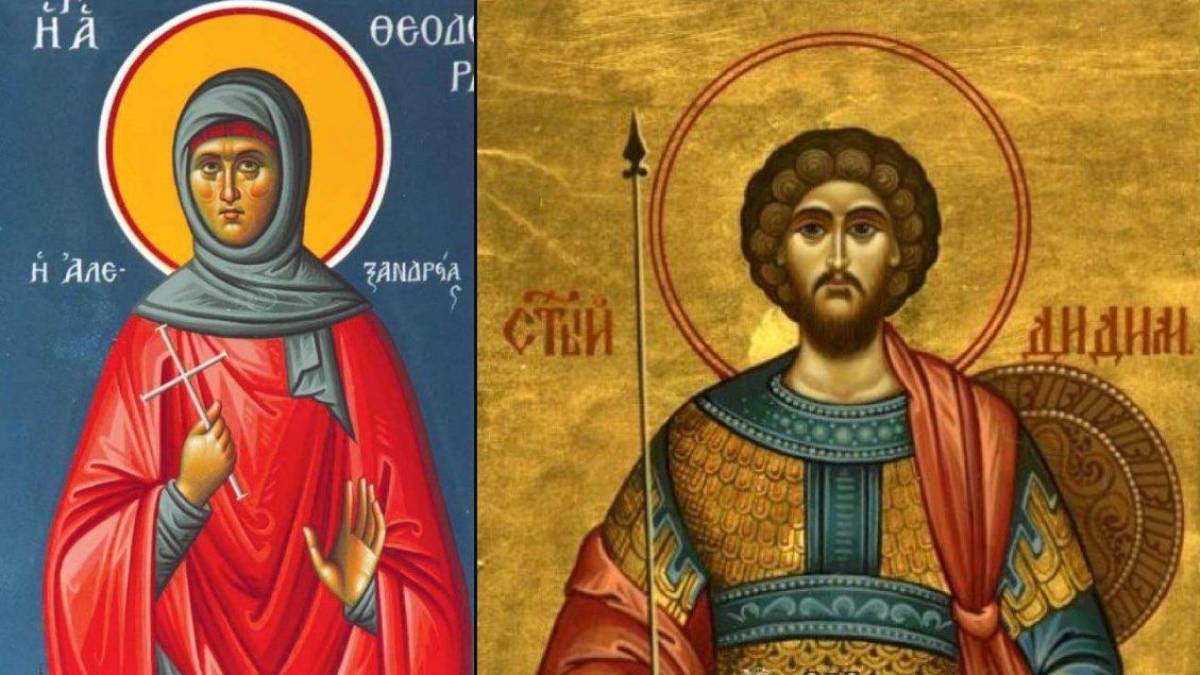 Церковне свято 9 червня: яким святим молитися та головні заборони дня