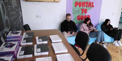У Запорізькій області облаштували центри для комфортного проживання ВПО