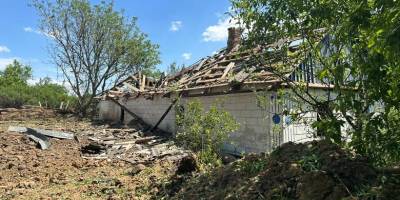 У Запорізькій області ворог завдав 97 обстрілів по 21 населеному пункту