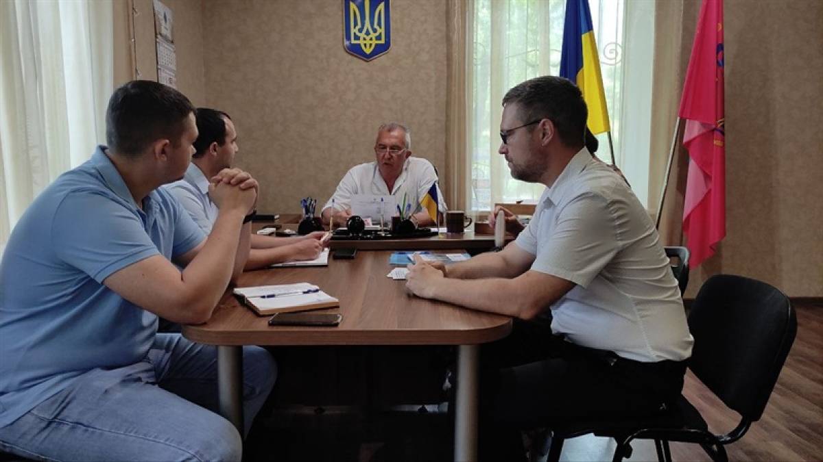 У Запоріжжі обговорили питання боротьби з дитячою працею