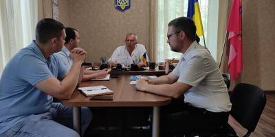 У Запоріжжі обговорили питання боротьби з дитячою працею