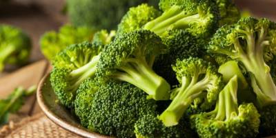 Обережно! Небезпечні броколі!
