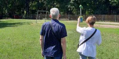 Фахівці спостерігають за електромагнітним  випромінюванням на Запоріжжі