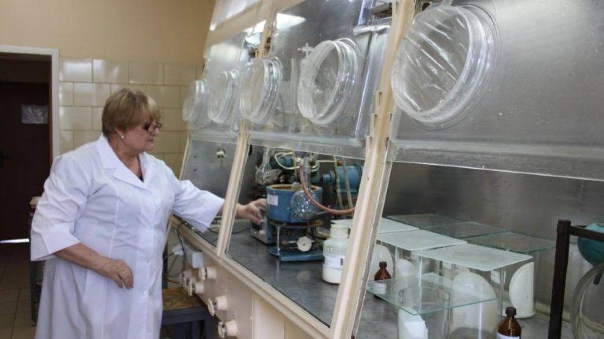 З яких питань запоріжці можуть звертатися до токсикологічної лабораторїї