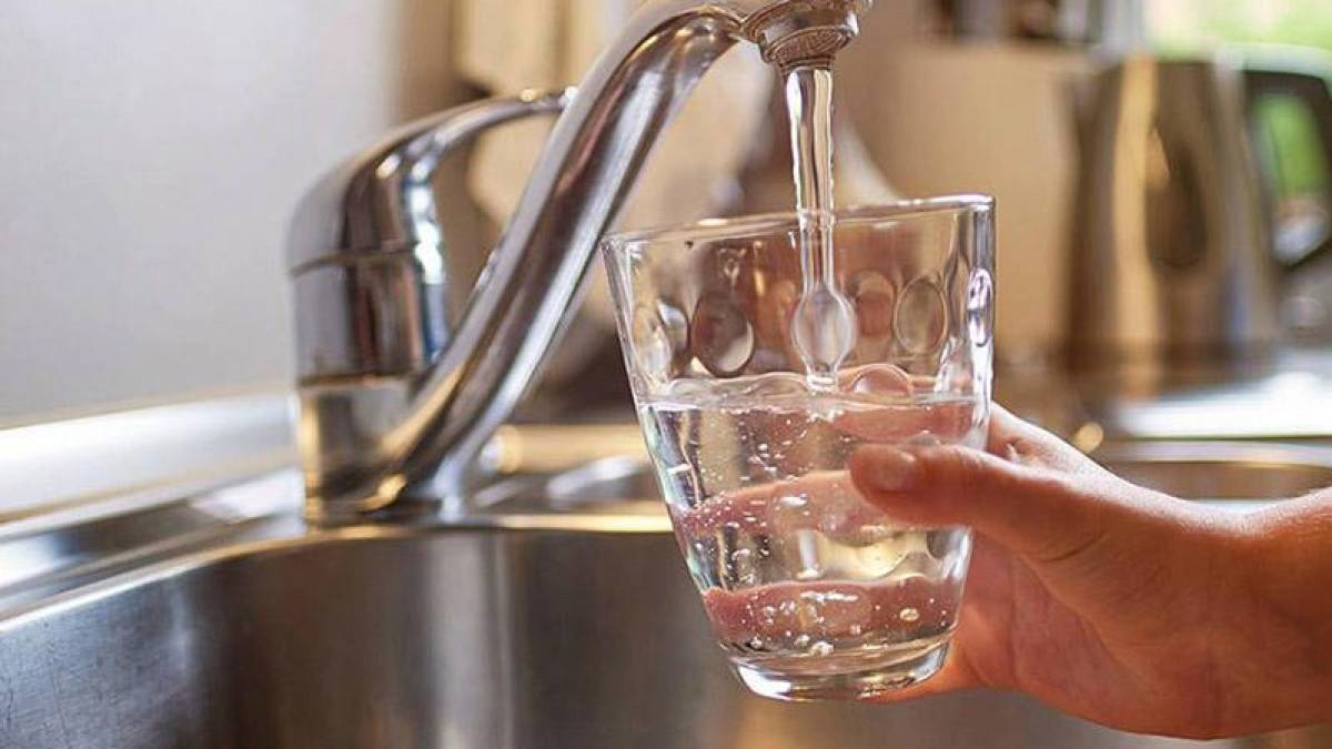 Чи відповідає якість питної  води на Запоріжжі встановленим нормам?
