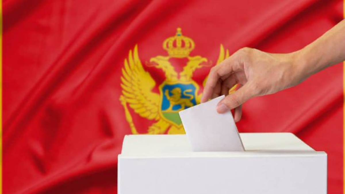 У Чорногорії проходять дострокові вибори для забезпечення реформ та шляху до ЄС