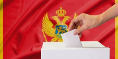 У Чорногорії проходять дострокові вибори для забезпечення реформ та шляху до ЄС