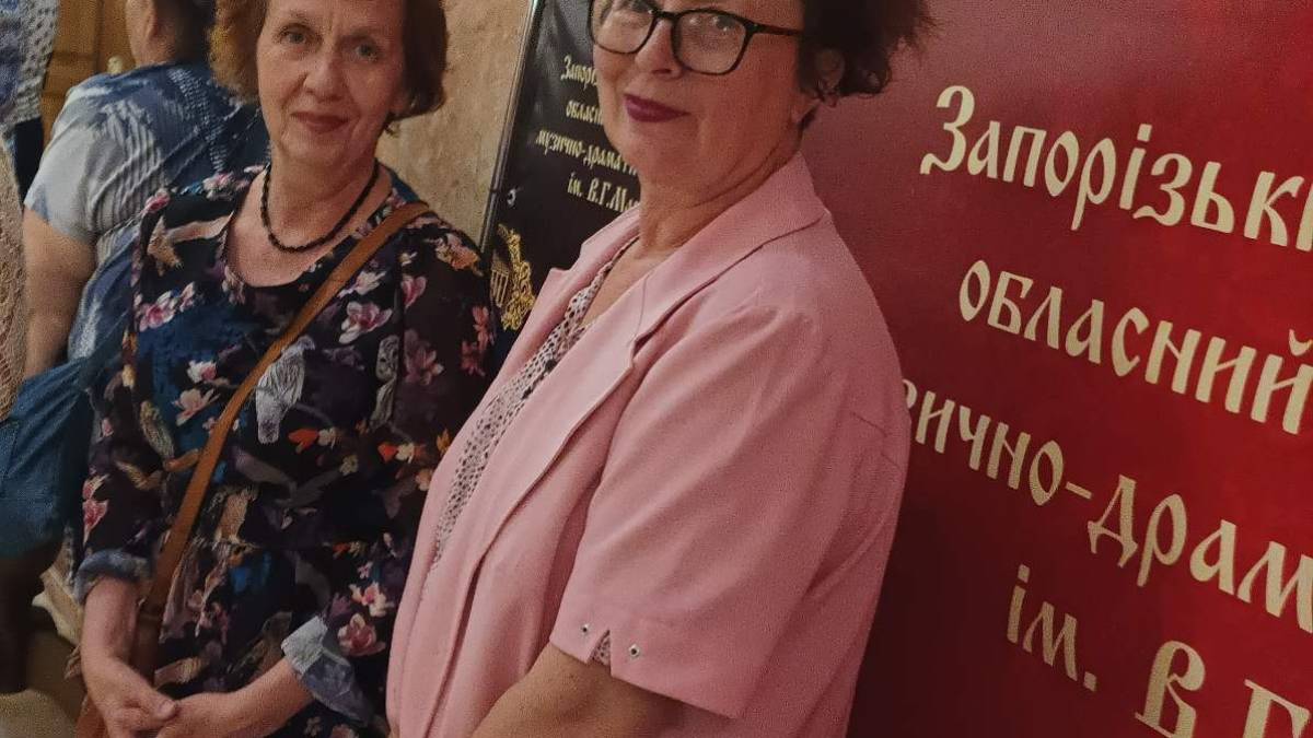 Тема  любові та розуміння – у виставі  «Момо» та у благочинності