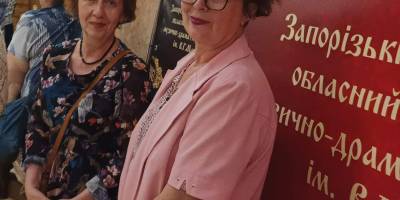 Тема  любові та розуміння – у виставі  «Момо» та у благочинності