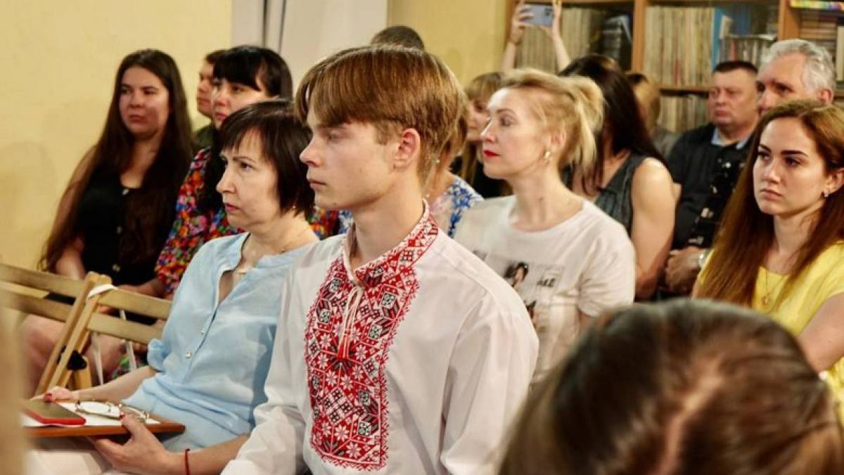 У Запоріжжі всьому світу презентували програму розвитку козацького звичаю