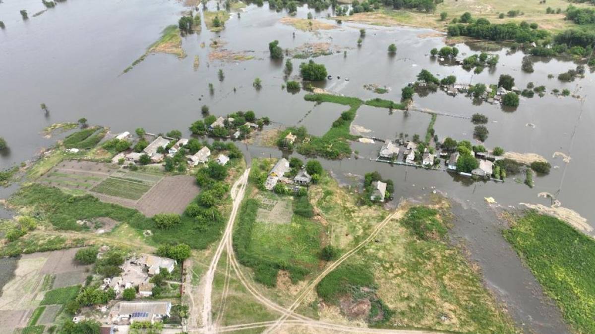 Росіяни почали перекидати десантників і морпіхів із Херсонщини до Запоріжжя та Бахмута – Маляр
