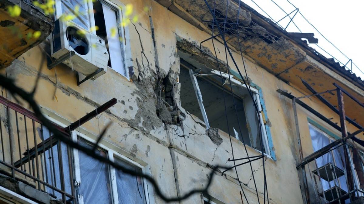Колектив «Запоріжжяобленерго» своїх не залишає