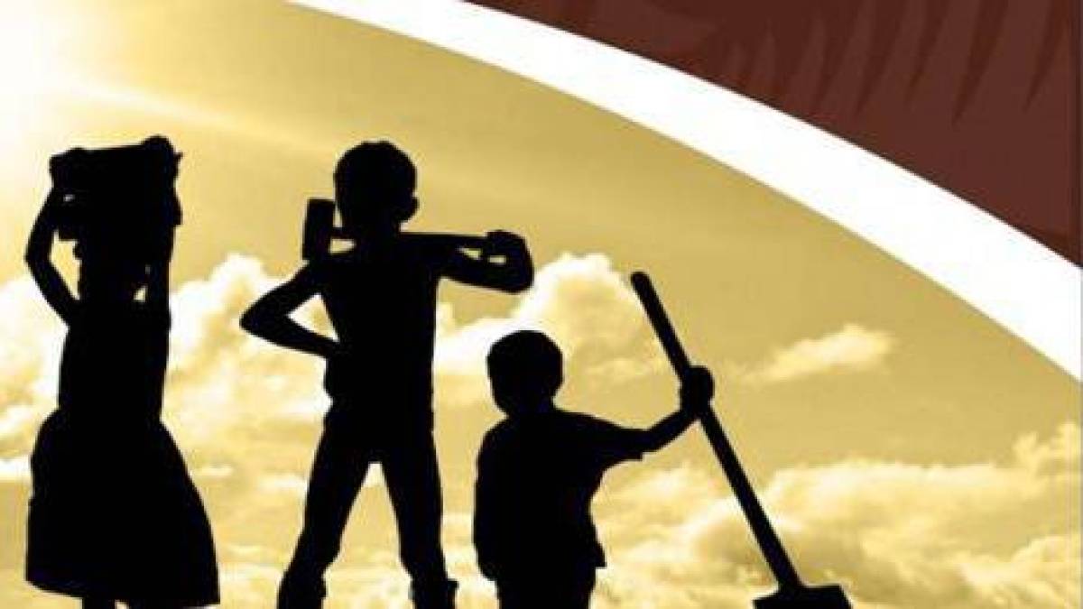 12 червня. Цей день в Україні та світі – Всесвітній день боротьби з дитячою працею