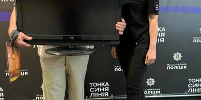 У Запоріжжі літній чоловік не міг повернути техніку з ремонту: хто йому допоміг