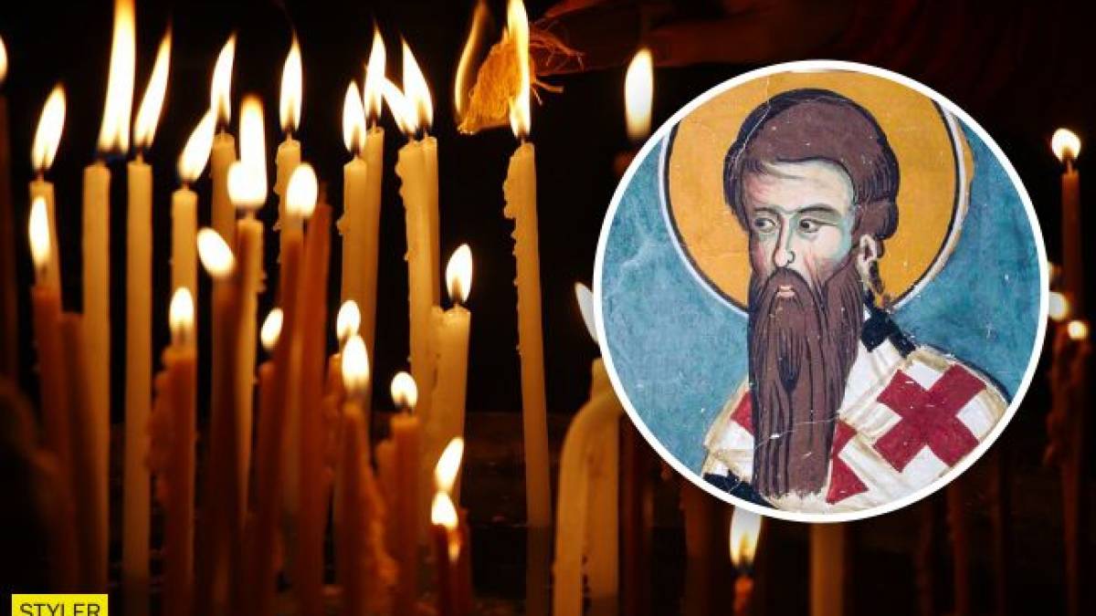 Церковне свято 13 червня: про що молитися і чого не слід робити