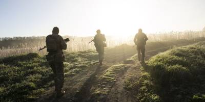 У Запорізькій області, крім Новодарівки, ЗСУ звільнили ще два населені пункти