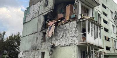 На Запоріжжі ворог здійснив 85 обстрілів по 14 населеним пунктам: двоє мешканців загинули, ще двоє поранено