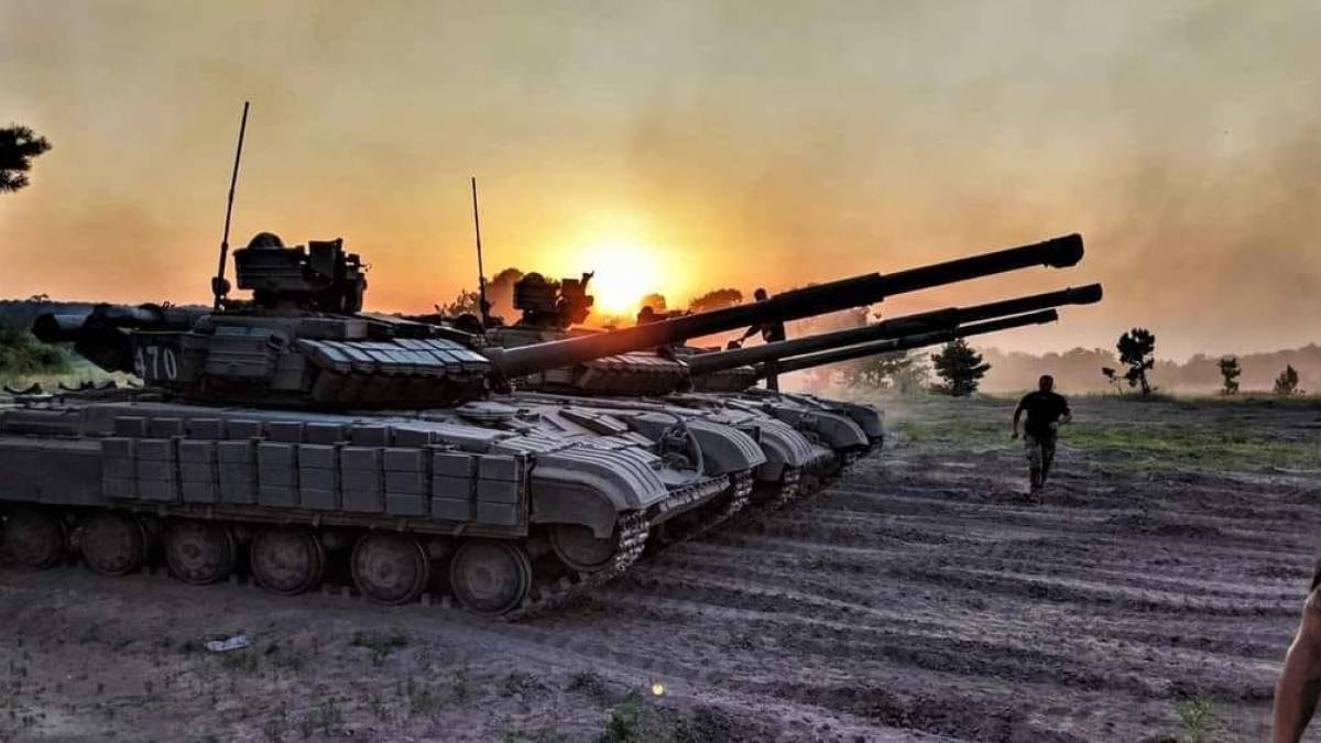 Загальні бойові втрати противника з 24.02.22 по 14.06.23 – Генштаб ЗСУ: 217330 (+680) осіб, 1196 (+13) крилатих ракет, 3324 (+15) БпЛА, 3783 (+17) артсистем