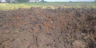 У Запорізькій області під час ворожого обстрілу загинула 58-річна мешканка села