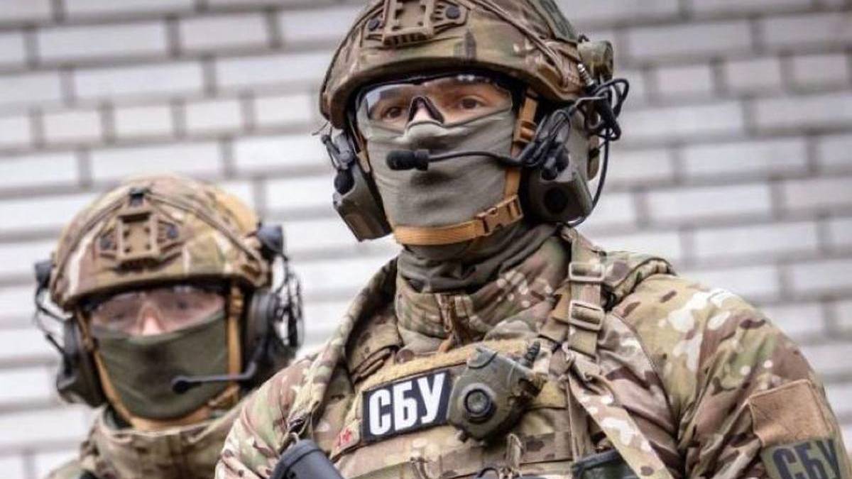 У Запорізькій області СБУ оголосила підозри семи керівникам окупаційних адміністрацій