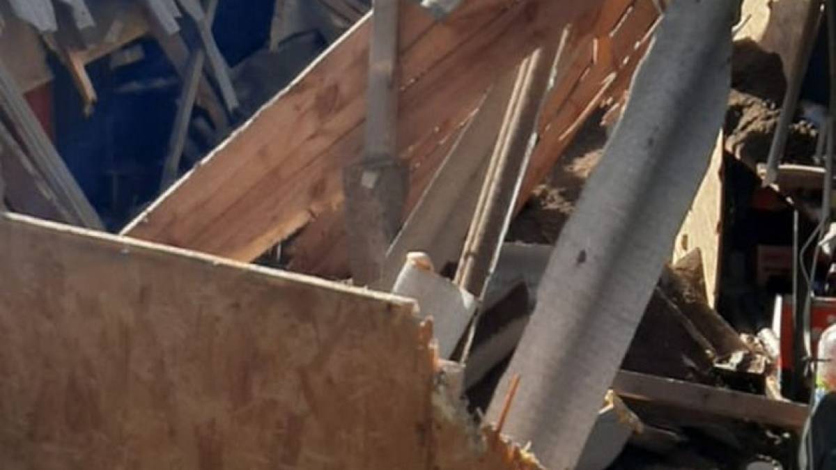 У Запорізькій області вранці ворог обстріляв місто Оріхов: постраждав 55-річний чоловік