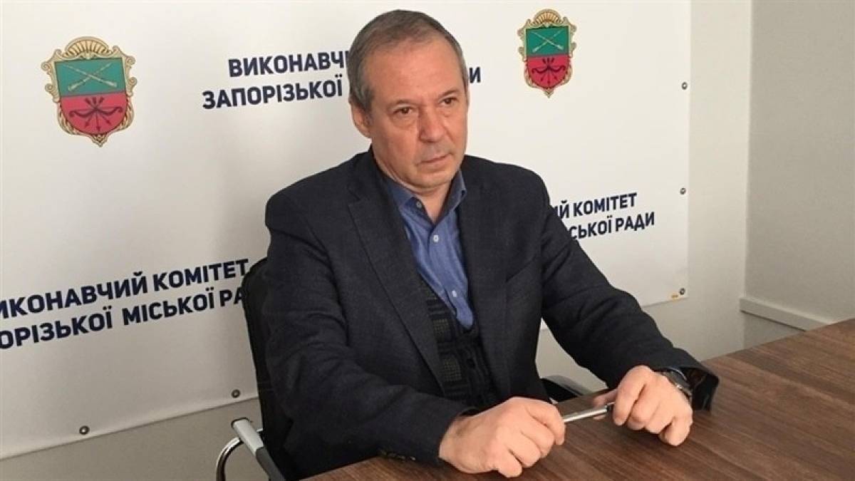 Заступник міського голови відповів на запитання містян